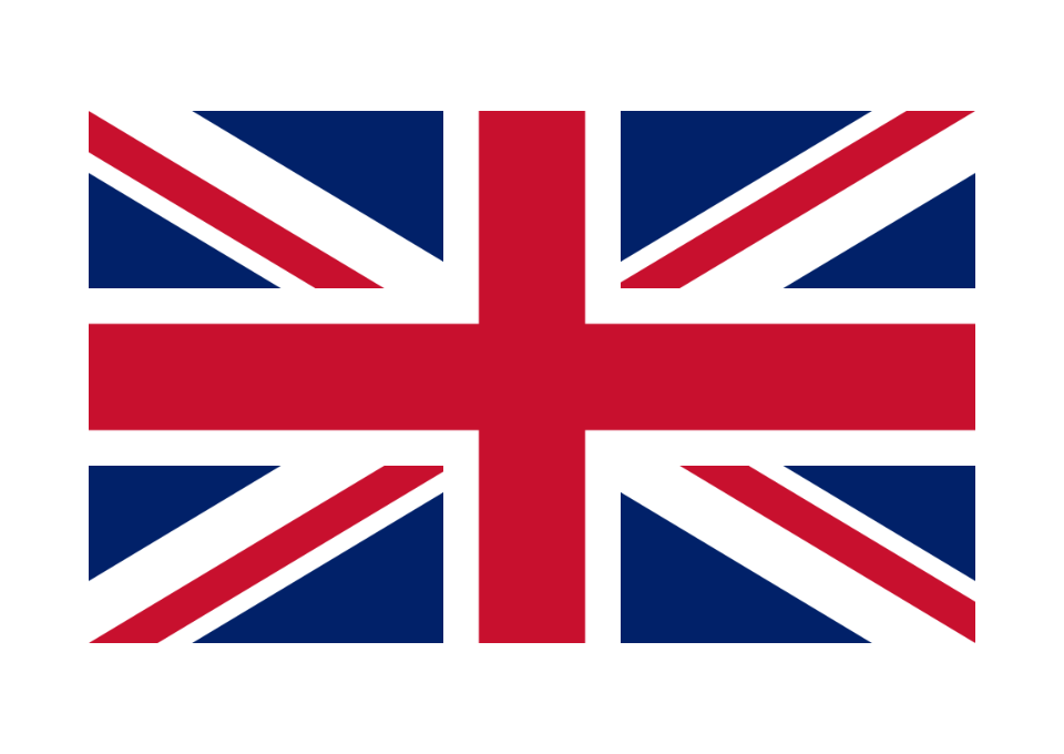 Flag United Kingdom